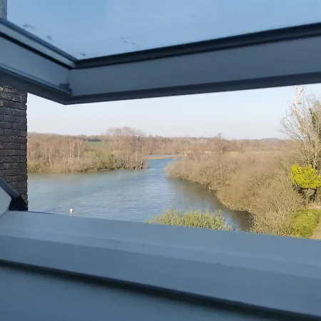 Apartmán Baie De Somme 6 *
