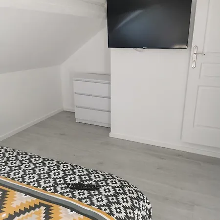 Apartmán Baie De Somme 6 *