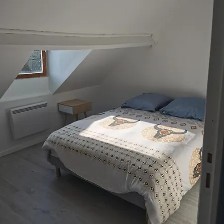 Baie De Somme 6 Apartmán *