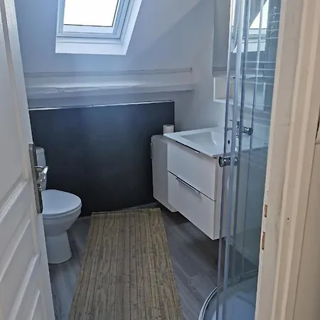 Baie De Somme 6 * Bernay-en-Ponthieu